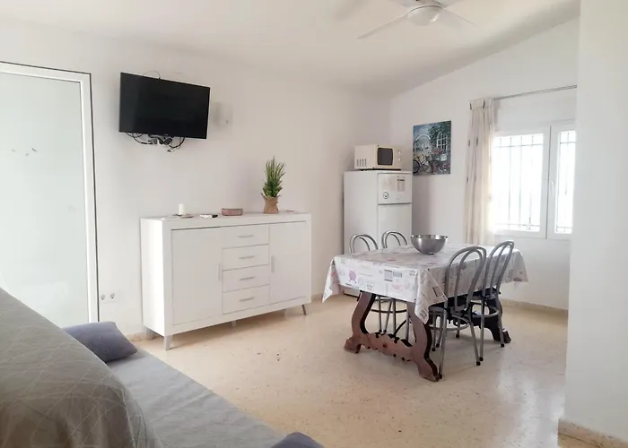Apartamentos Vista