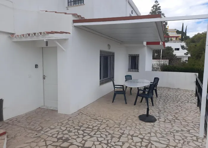 Apartamentos Vista