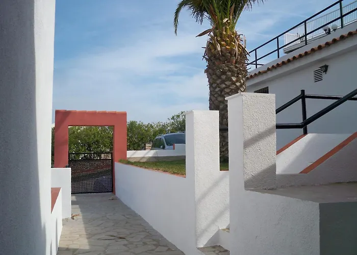 Apartamentos Vista