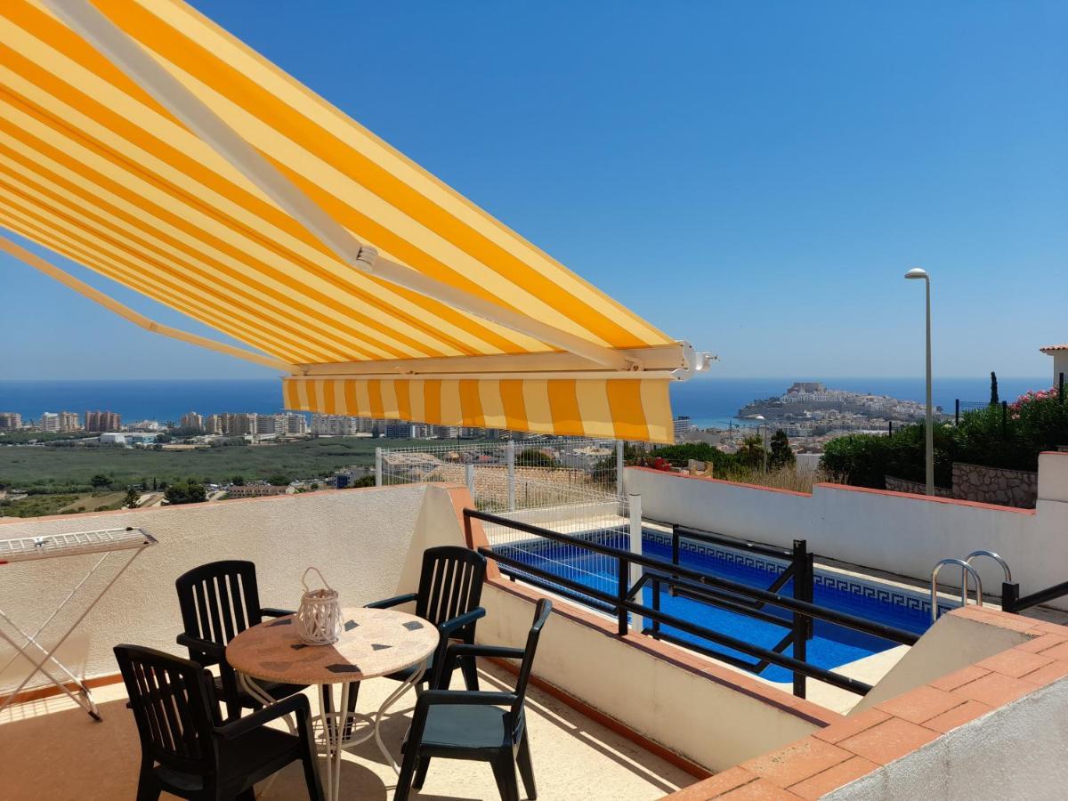 Apartment Vista Peniscola