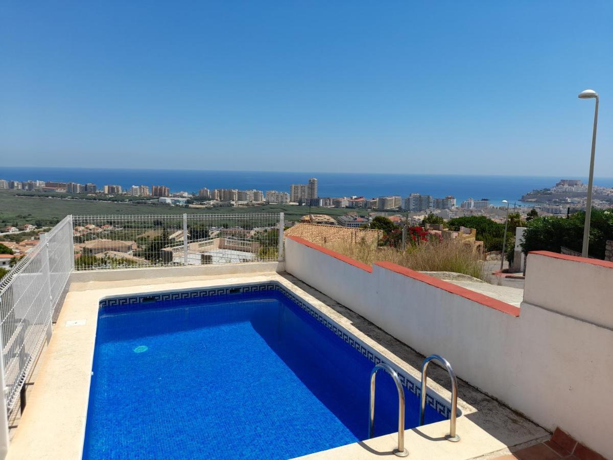 Apartment Vista Peniscola