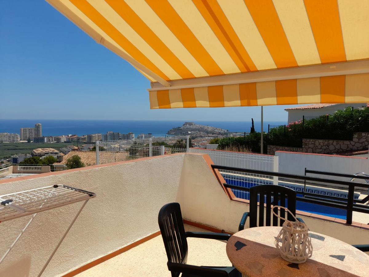 Apartment Vista Peniscola