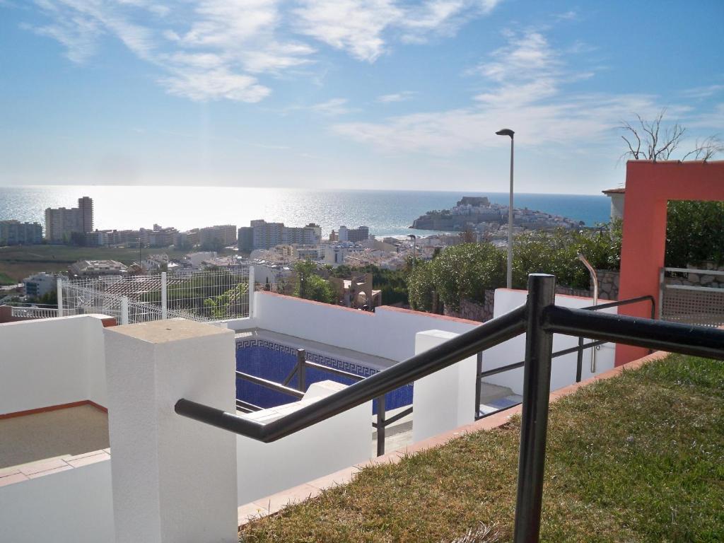 Vista Apartment Peniscola