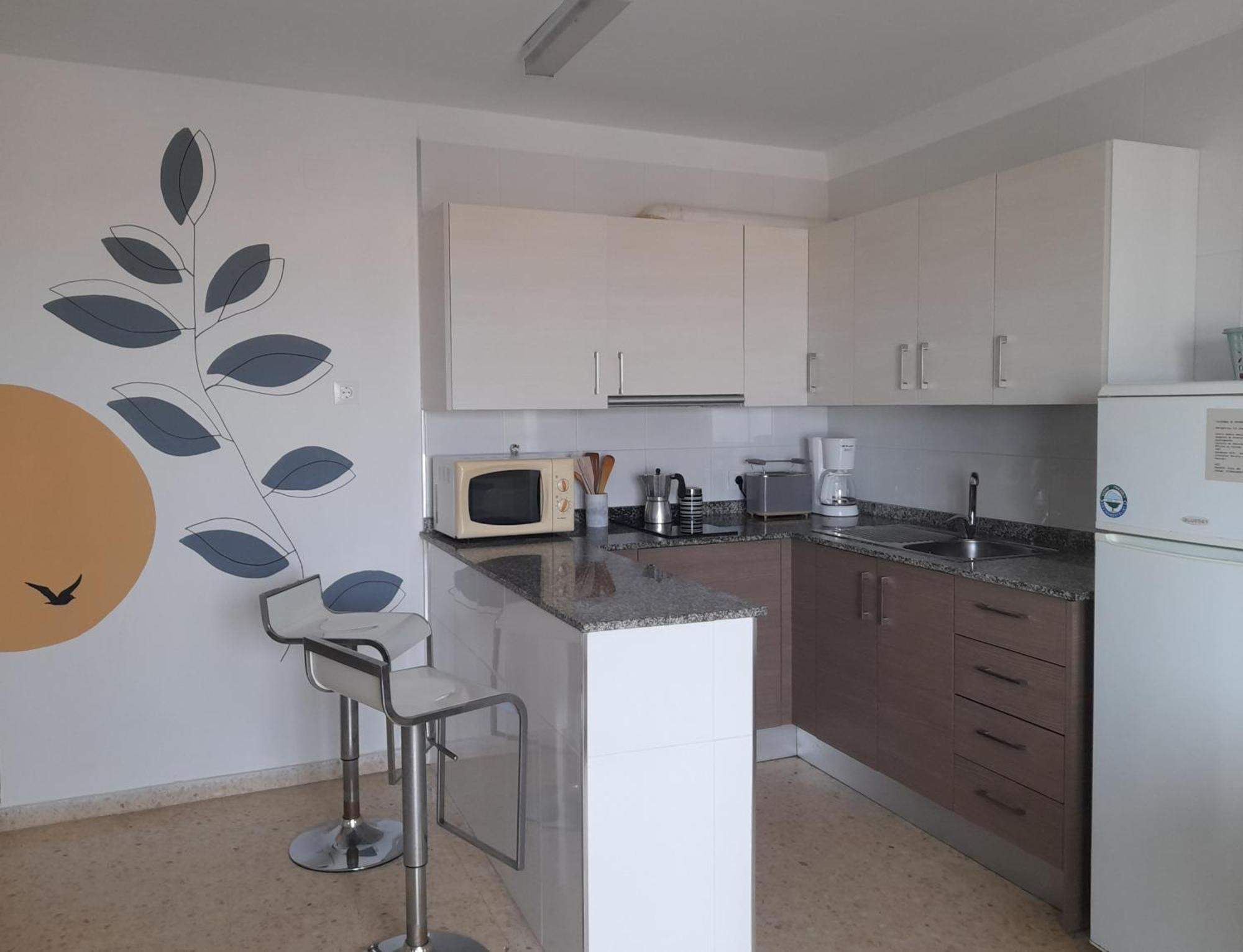 Vista Apartment