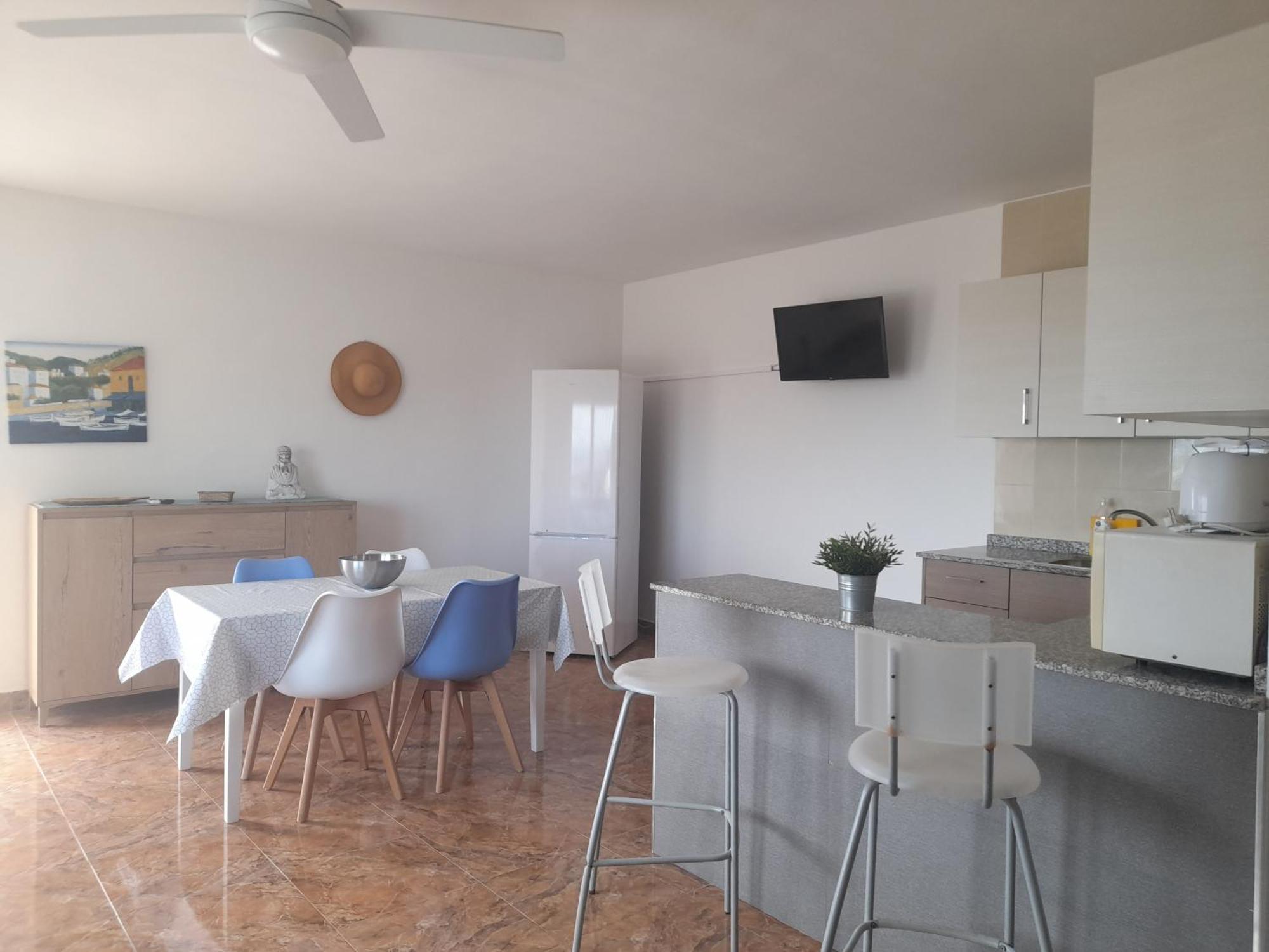 Vista Apartment Peniscola