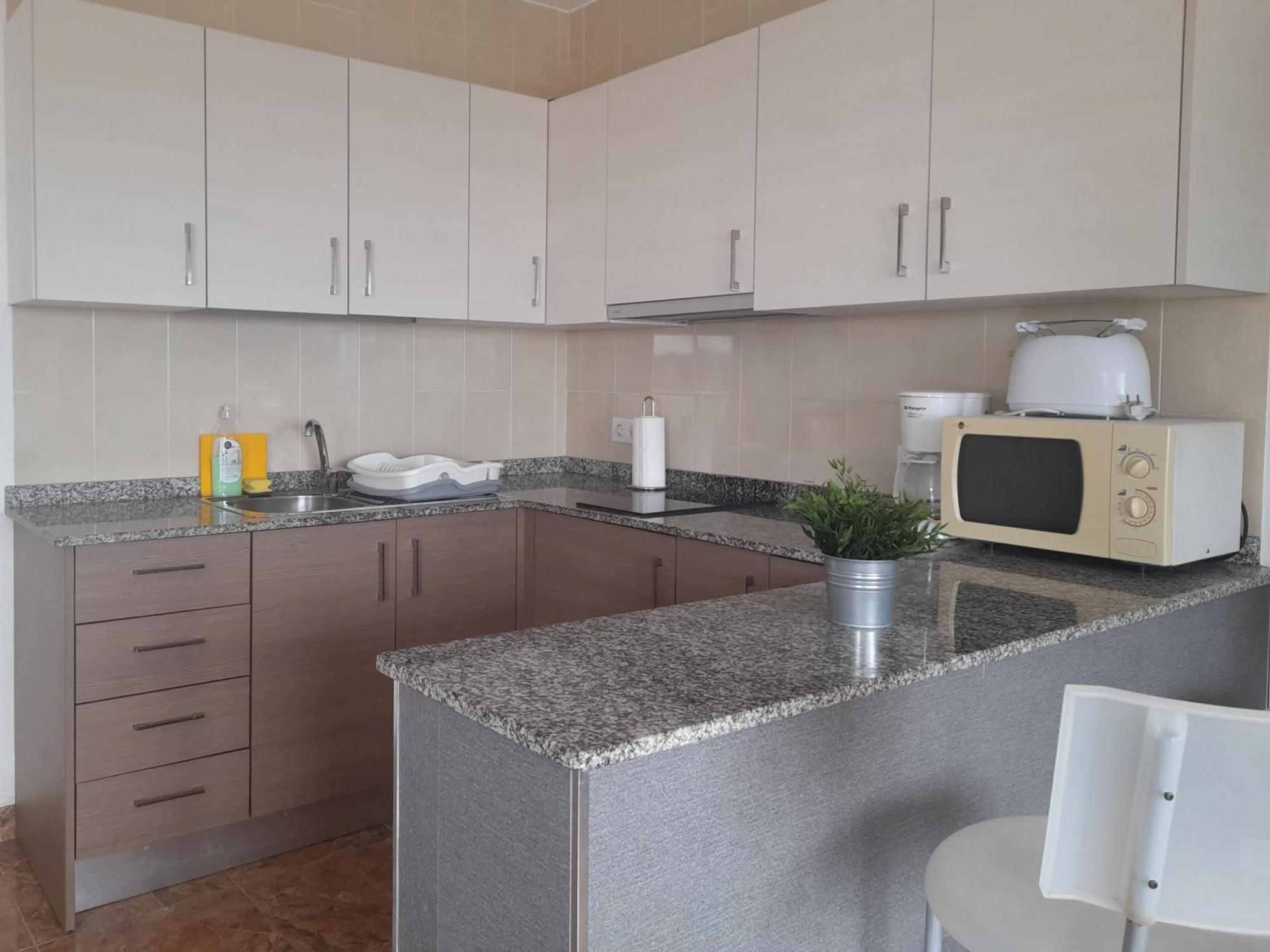 Vista Apartment *