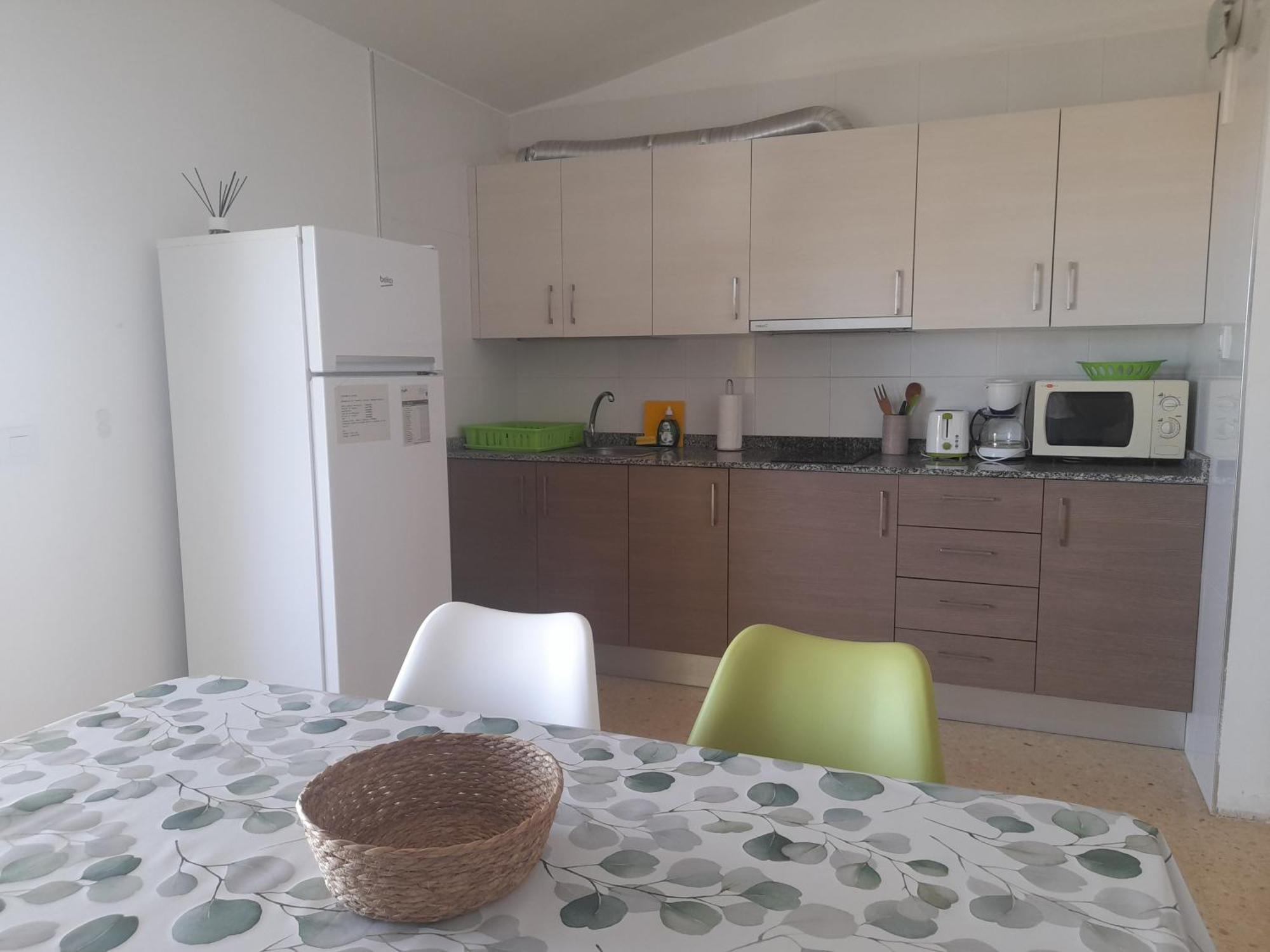 Vista Apartment Peniscola