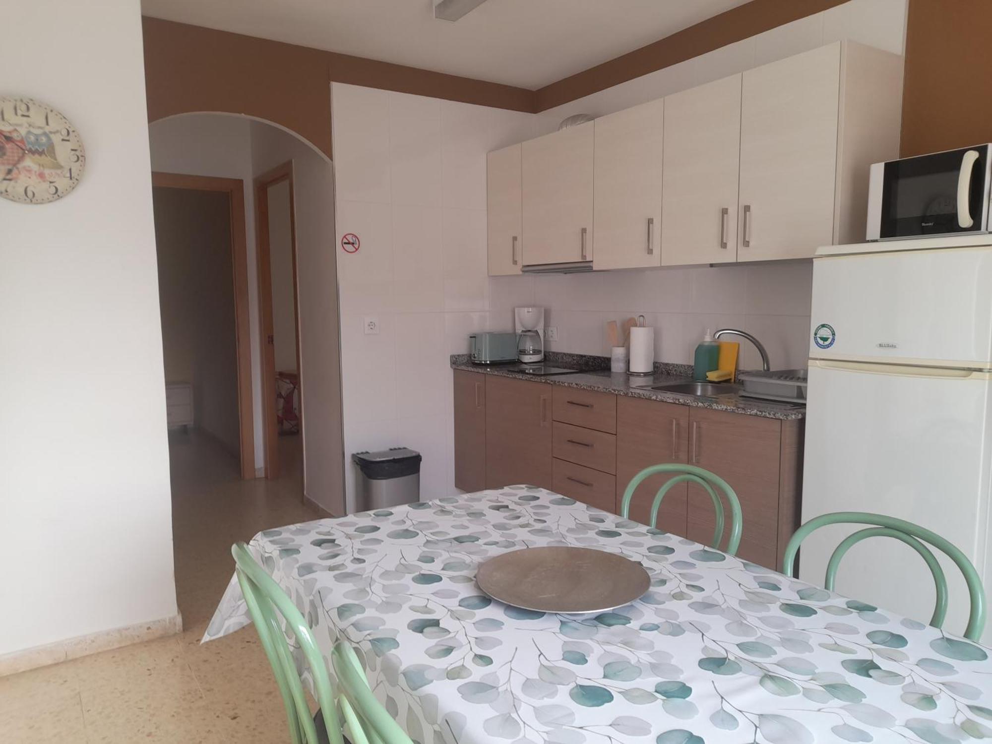 Vista Apartment