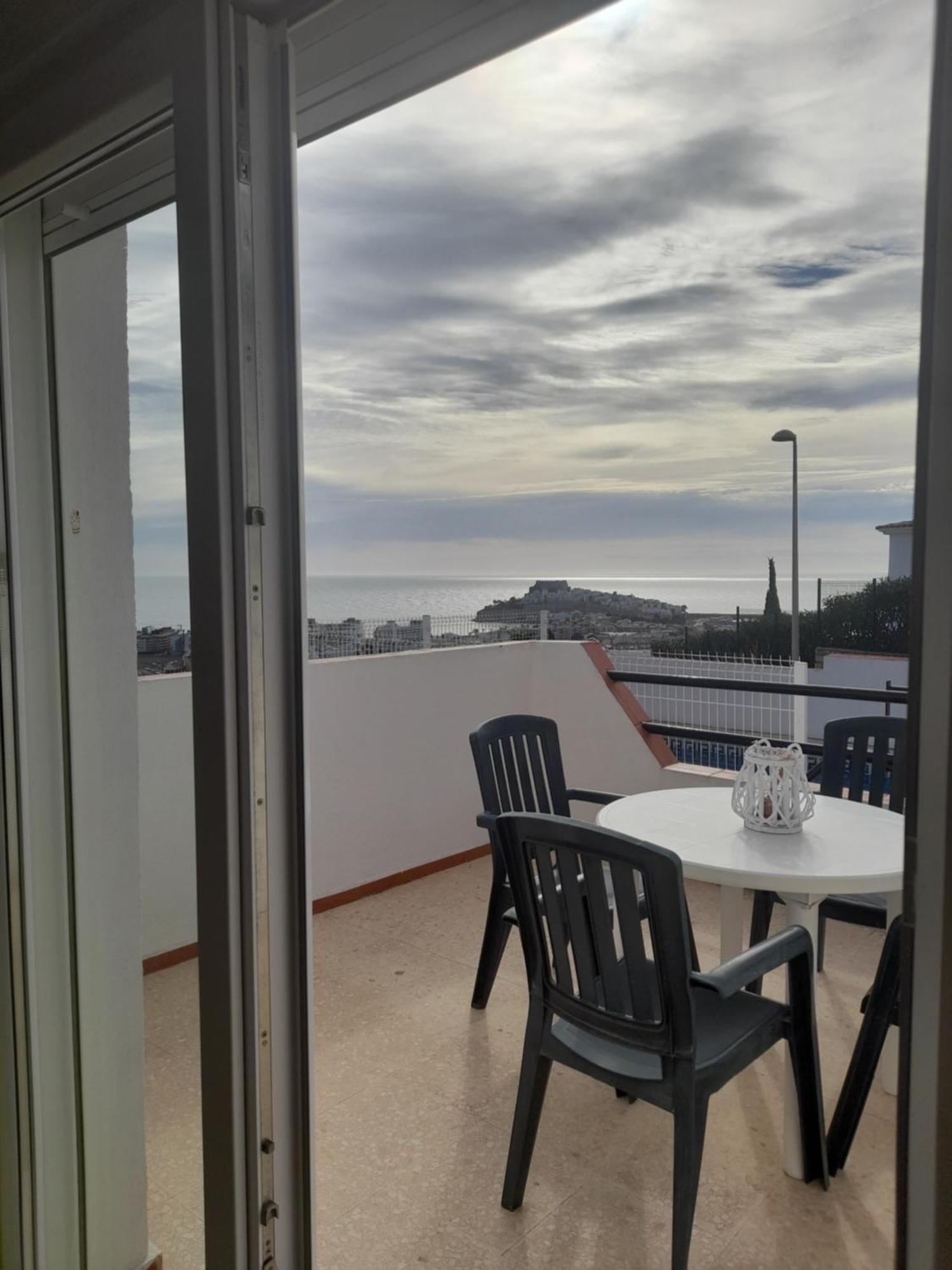 Apartment Vista *