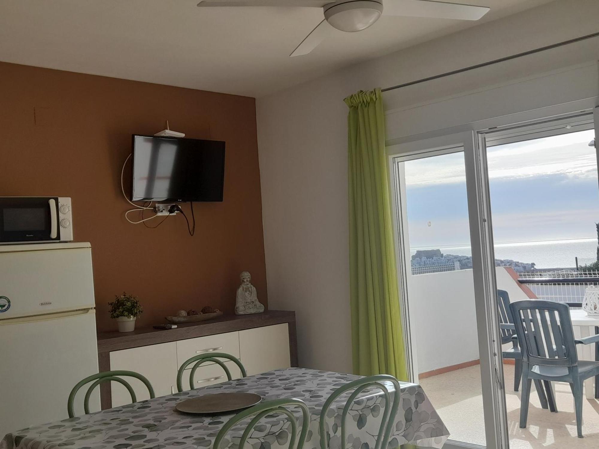 Apartment Vista Peniscola