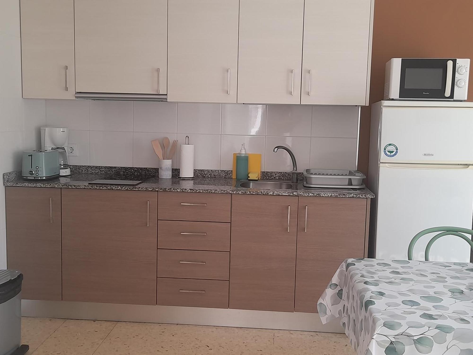 Apartment Vista