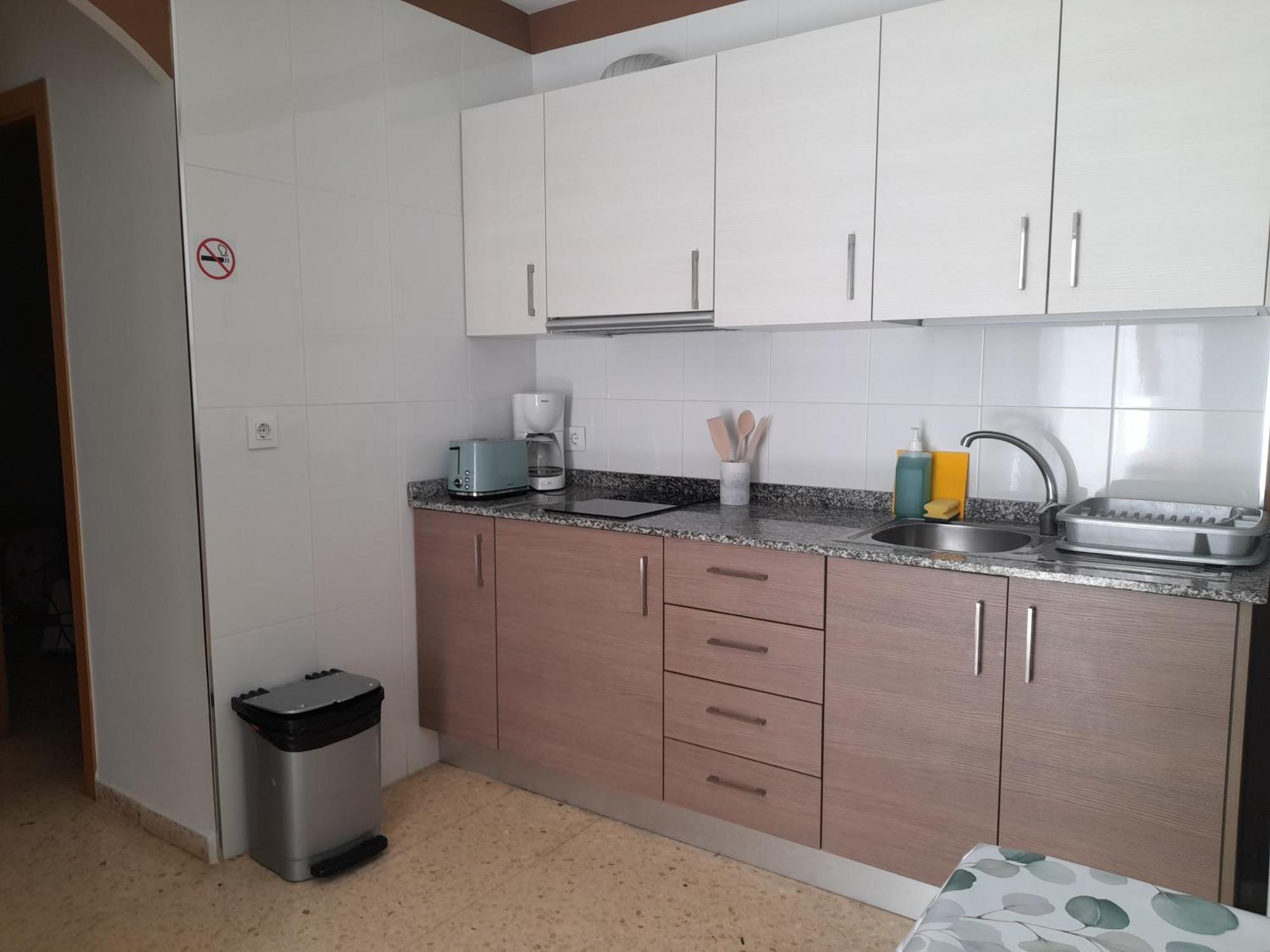Vista Apartment Peniscola