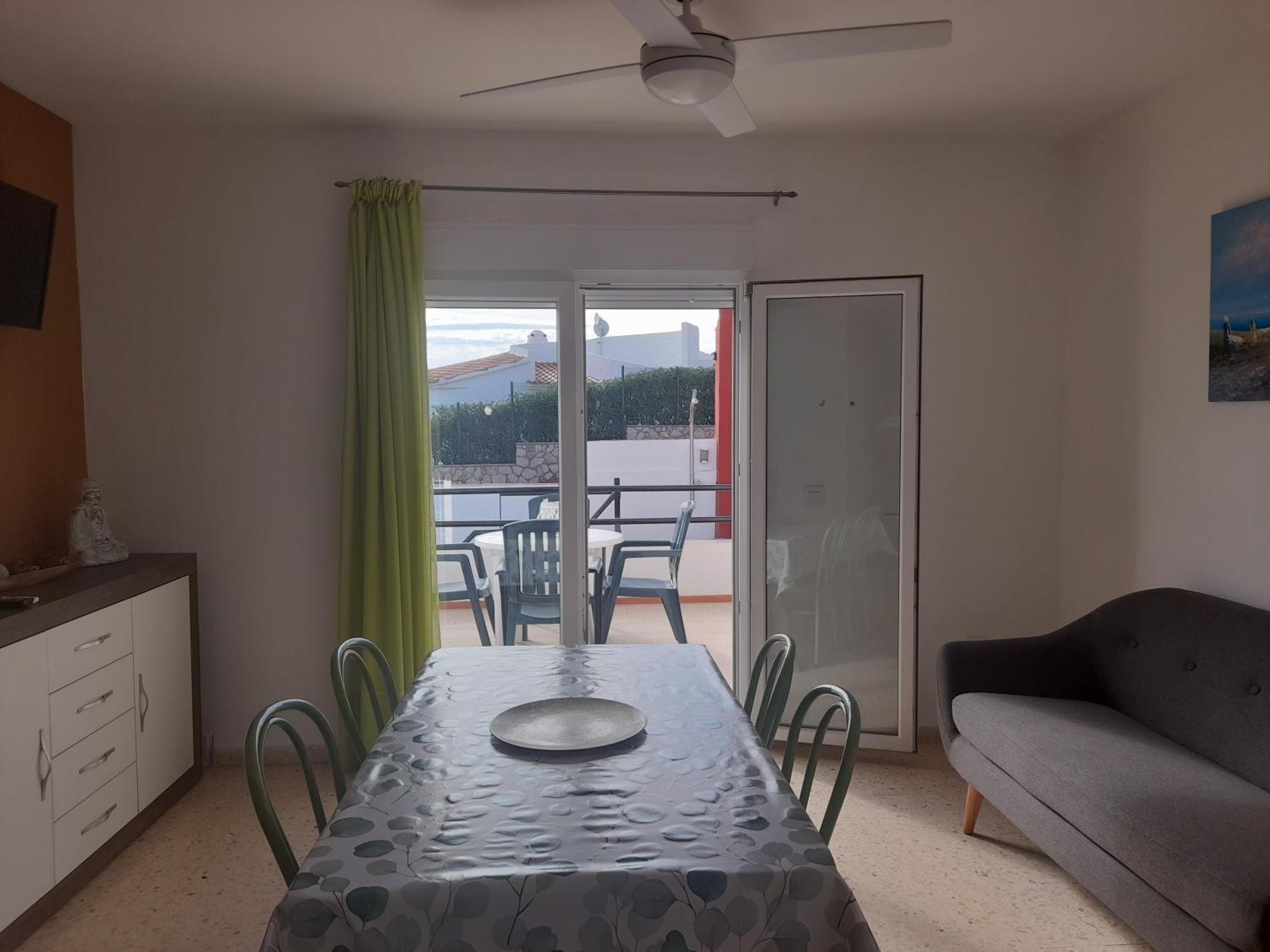 Vista Apartment