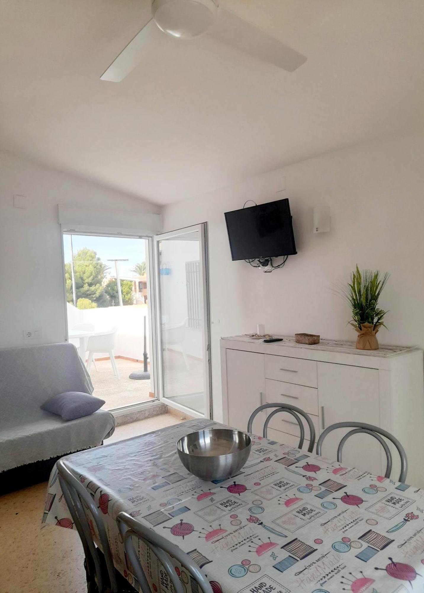 Vista Apartment
