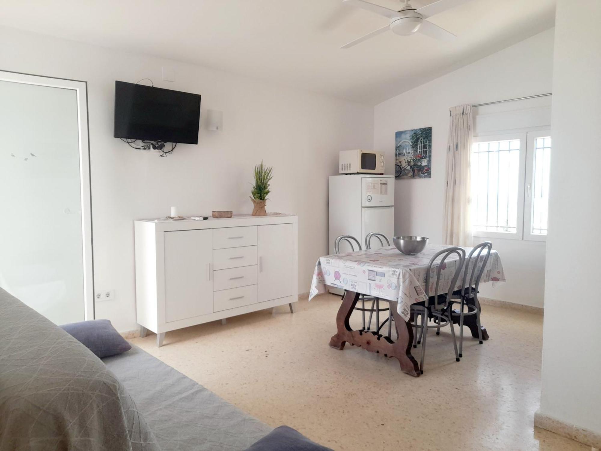 Vista Apartment *
