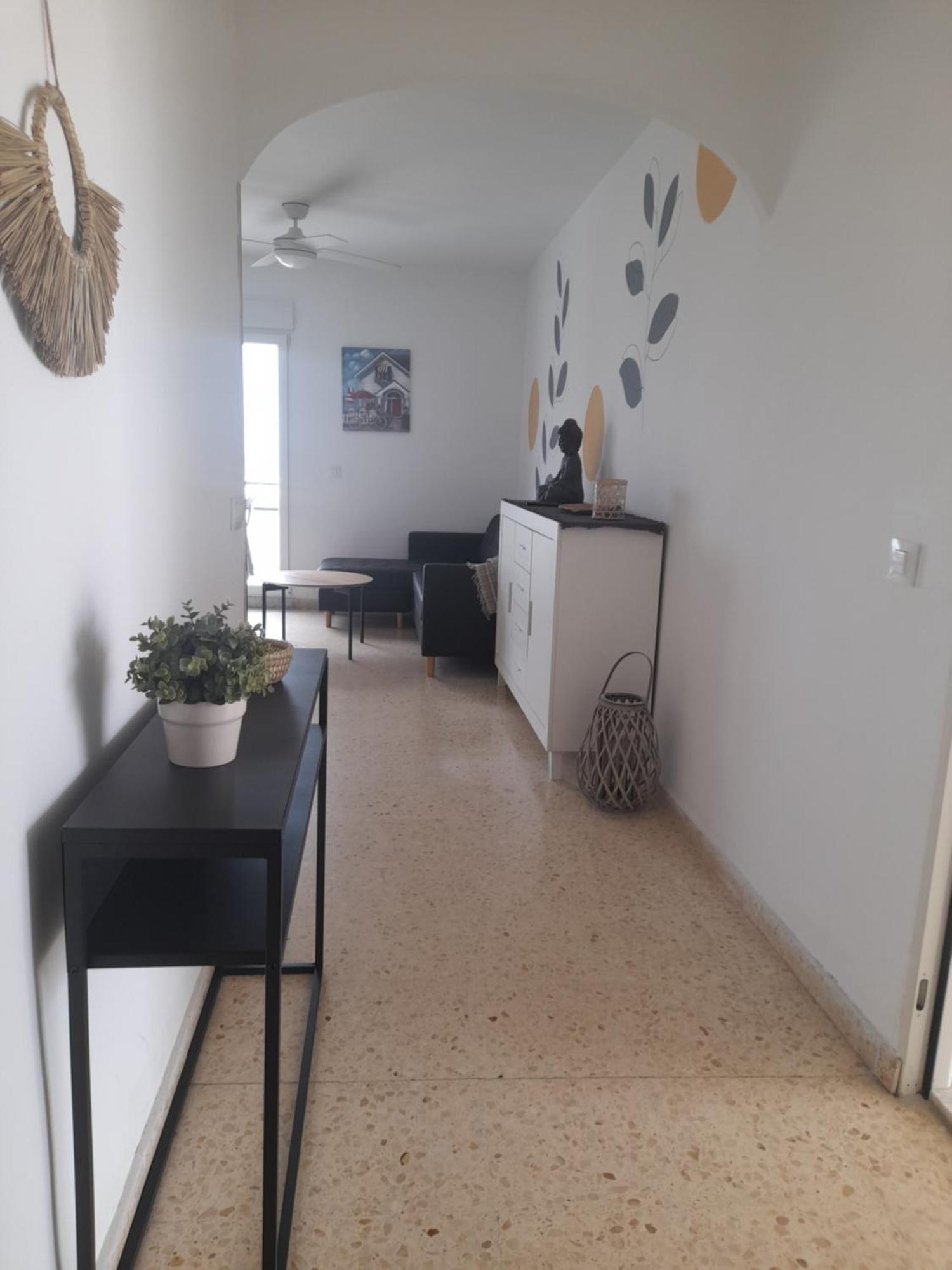 Apartment Vista