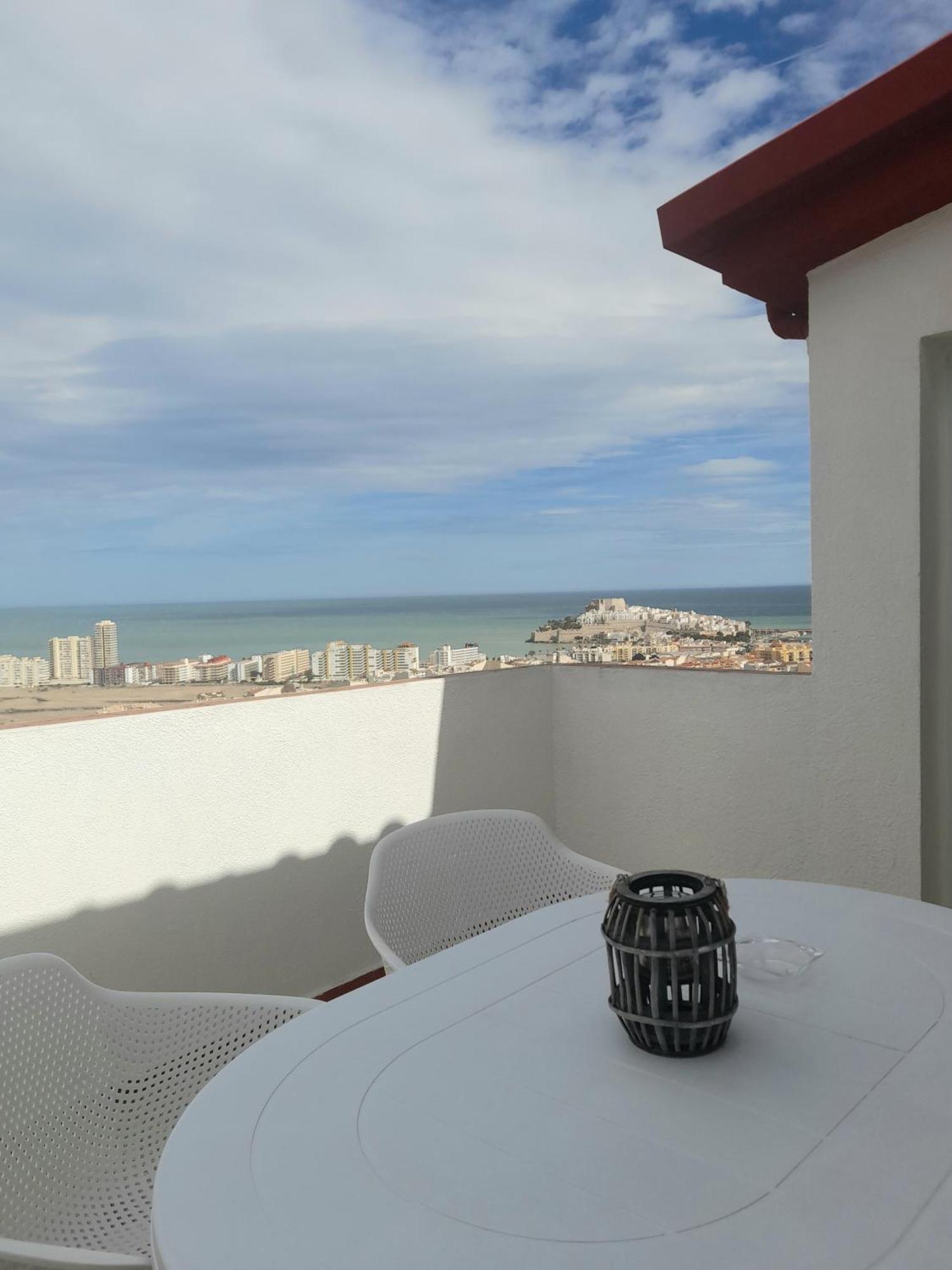 Vista Apartment Peniscola