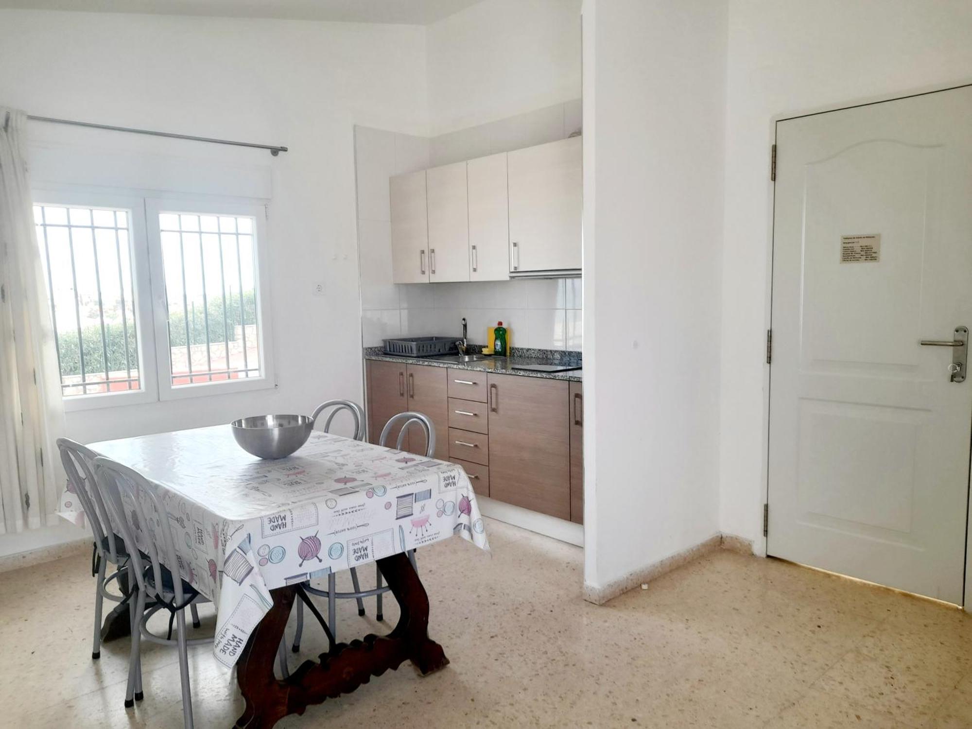 Apartamento Vista *