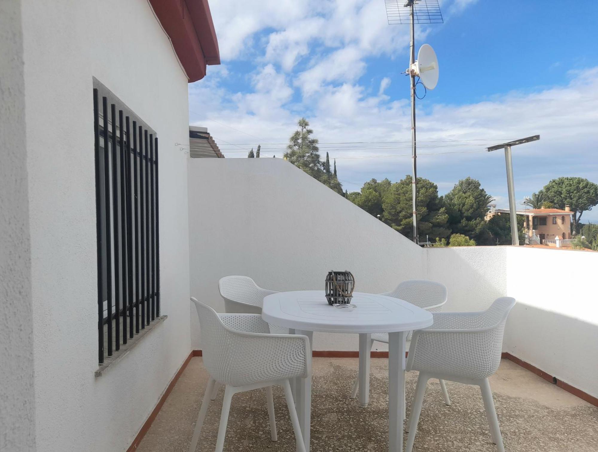 Vista Apartment *