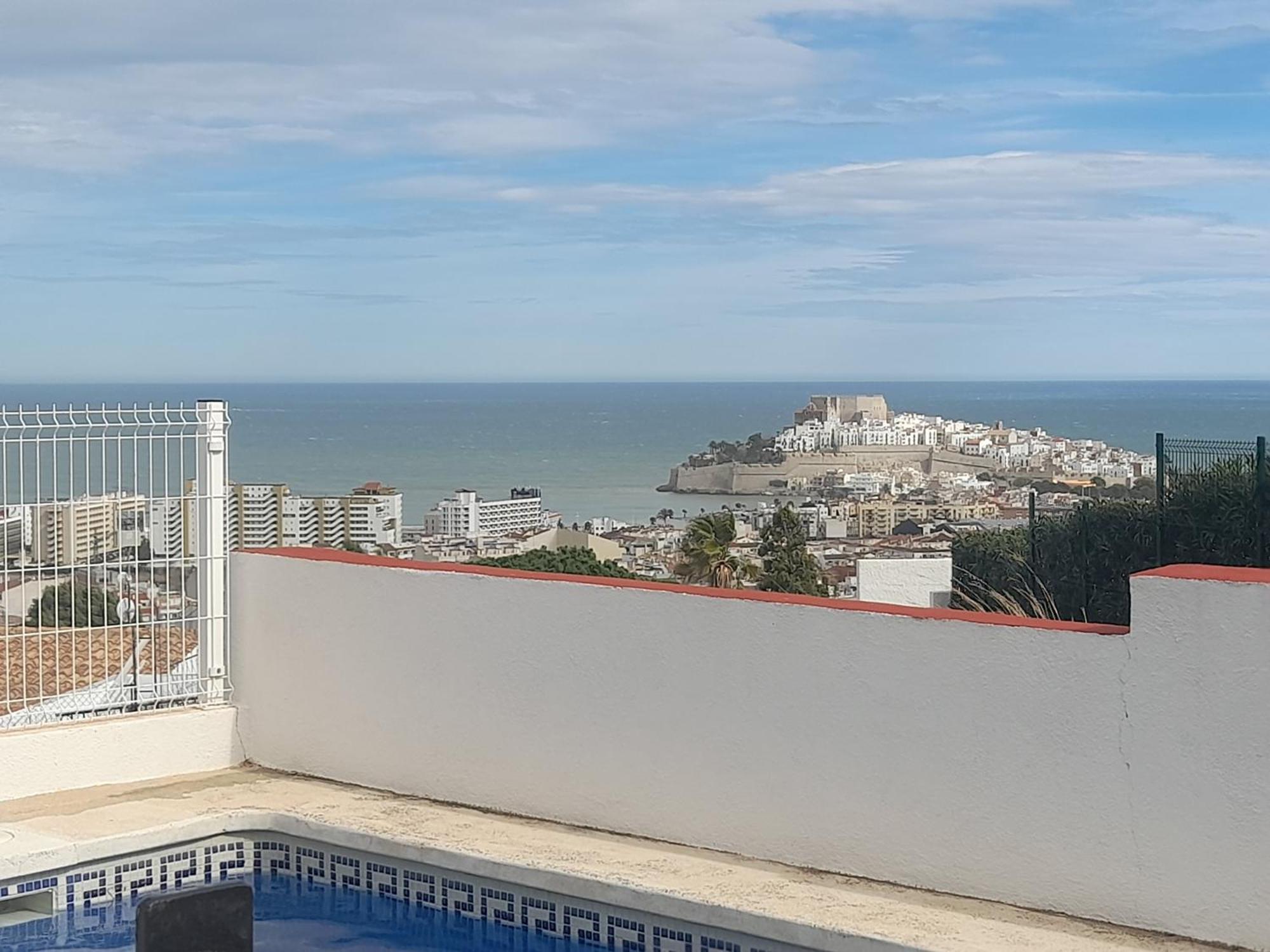 Vista * Peniscola