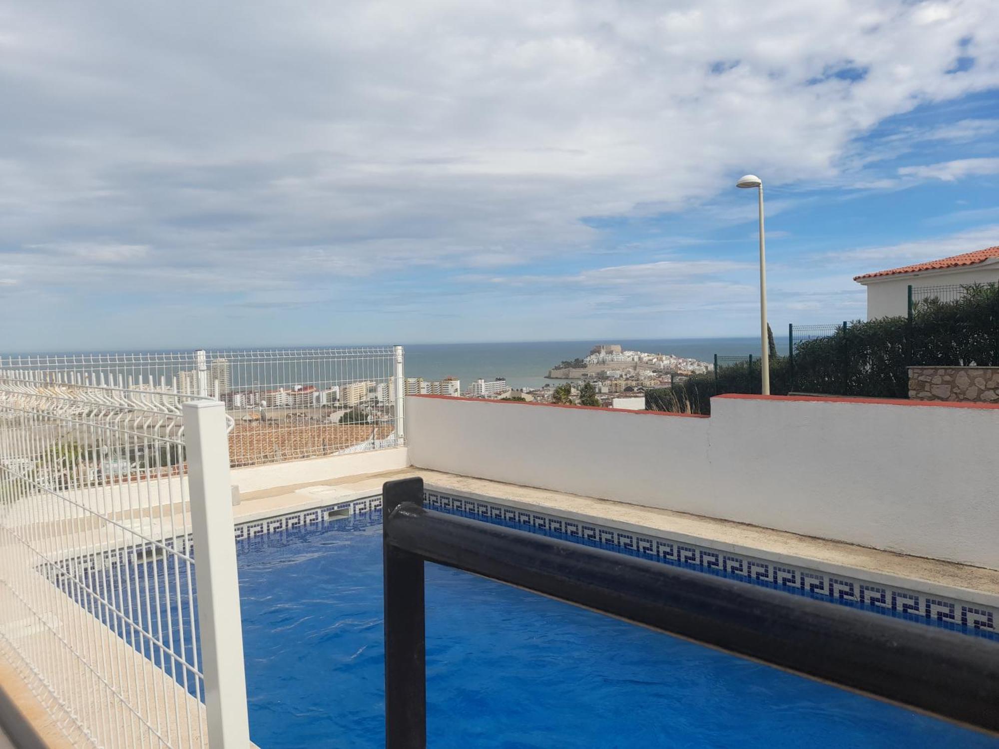 Apartamento Vista
