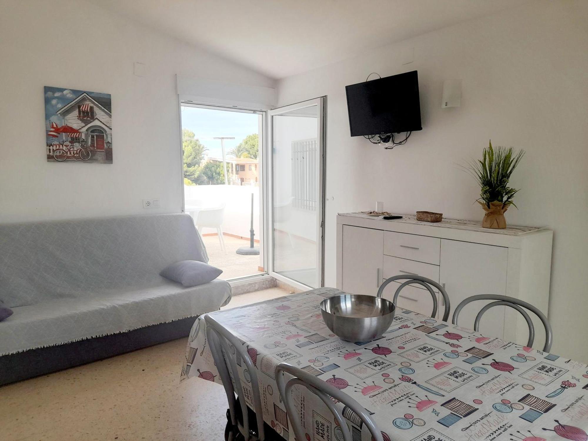 Vista Apartment Peniscola