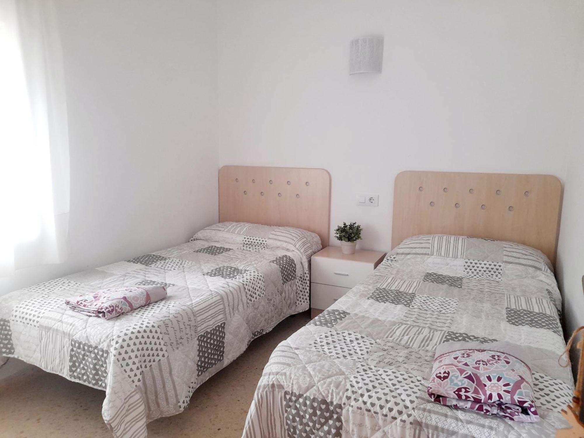 Vista Apartment