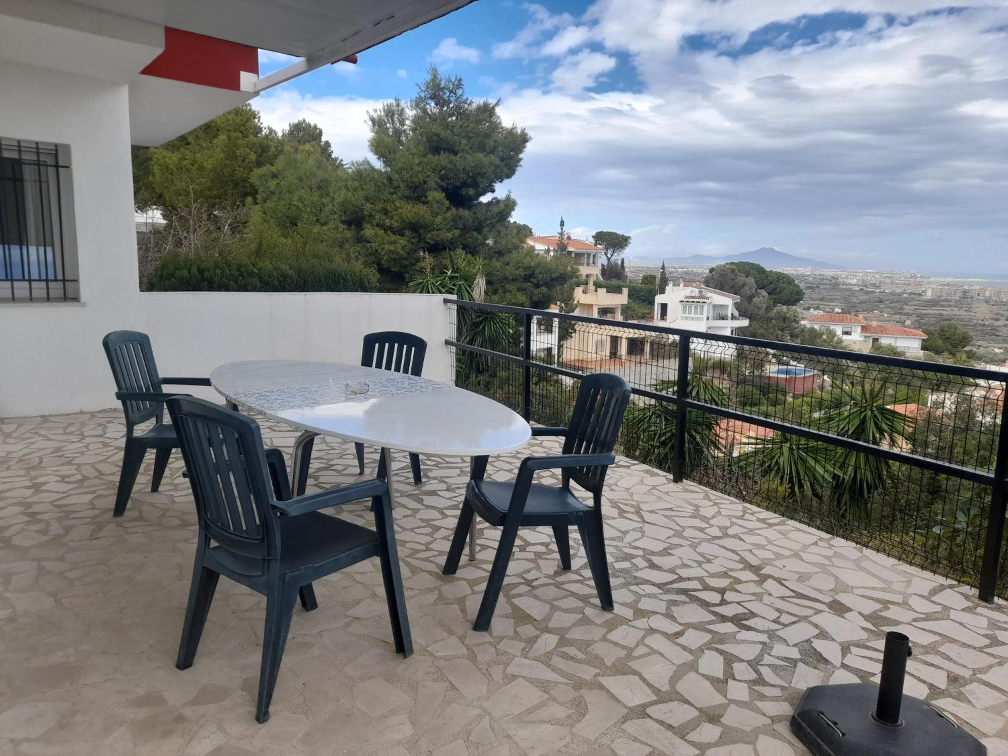 Apartment Vista *