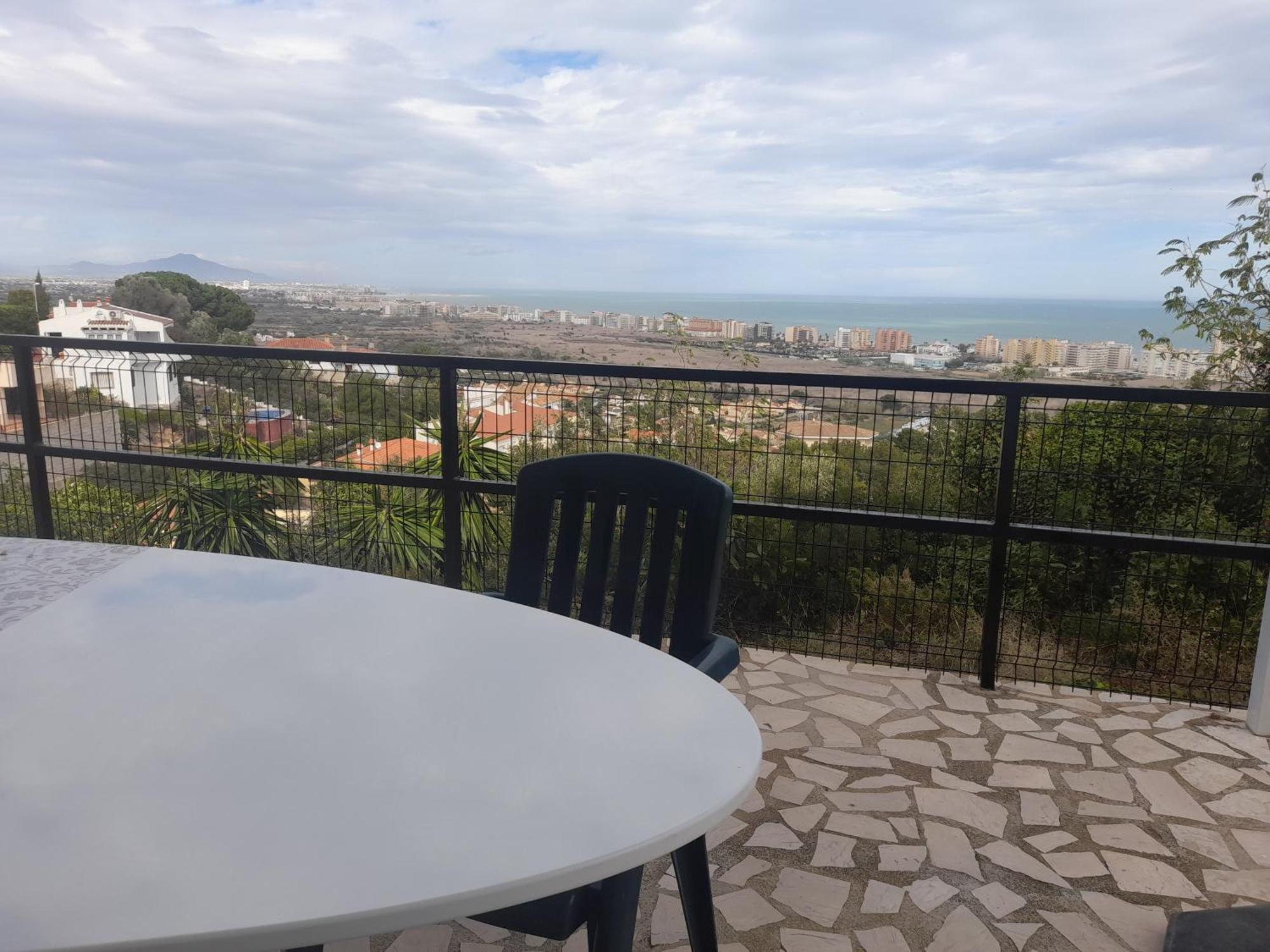 Apartment Vista Peniscola