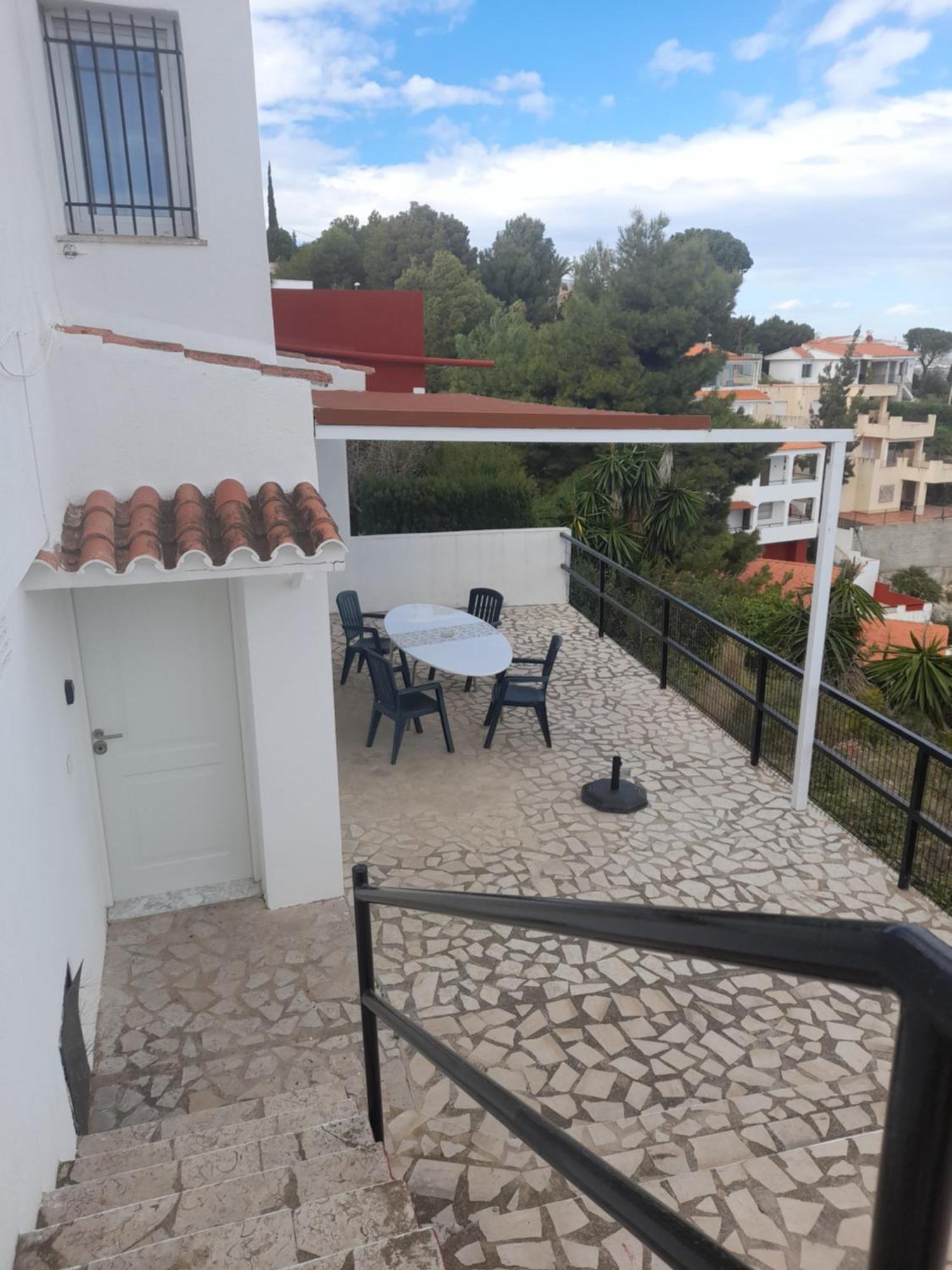 Vista Apartment *