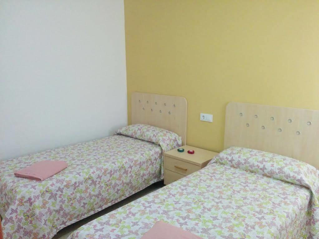 Vista Apartment *