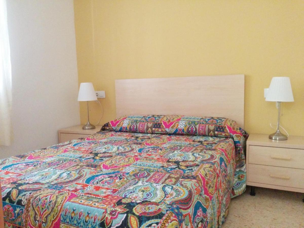 Vista Apartment