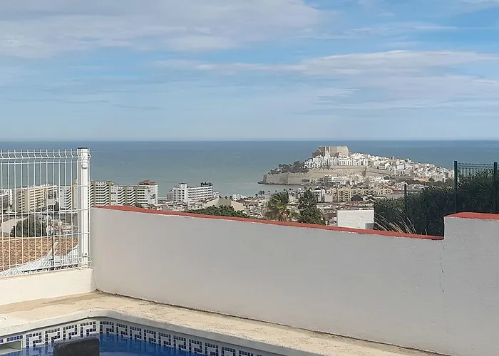 Apartamentos Vista