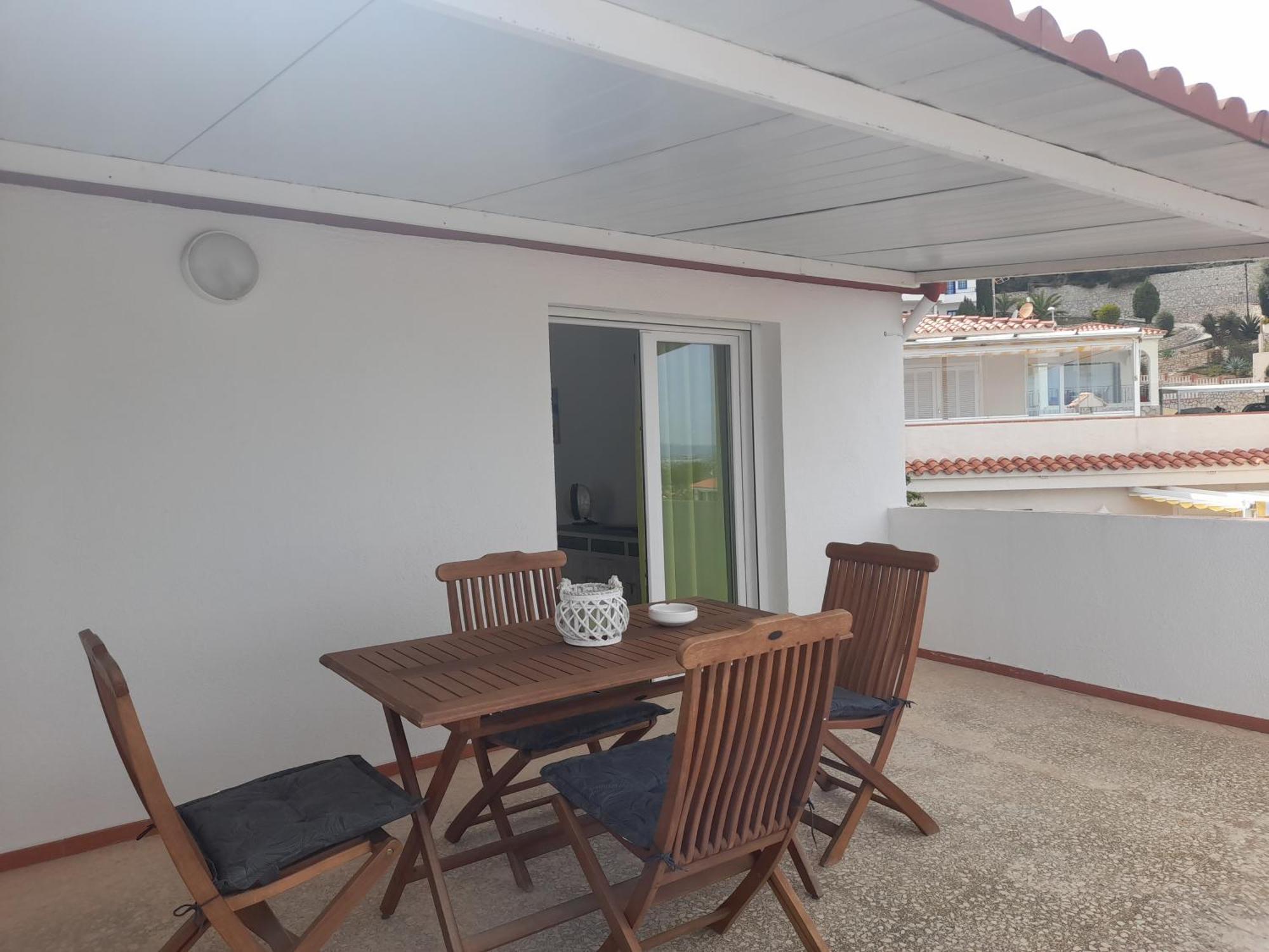 Apartment Vista Peñíscola