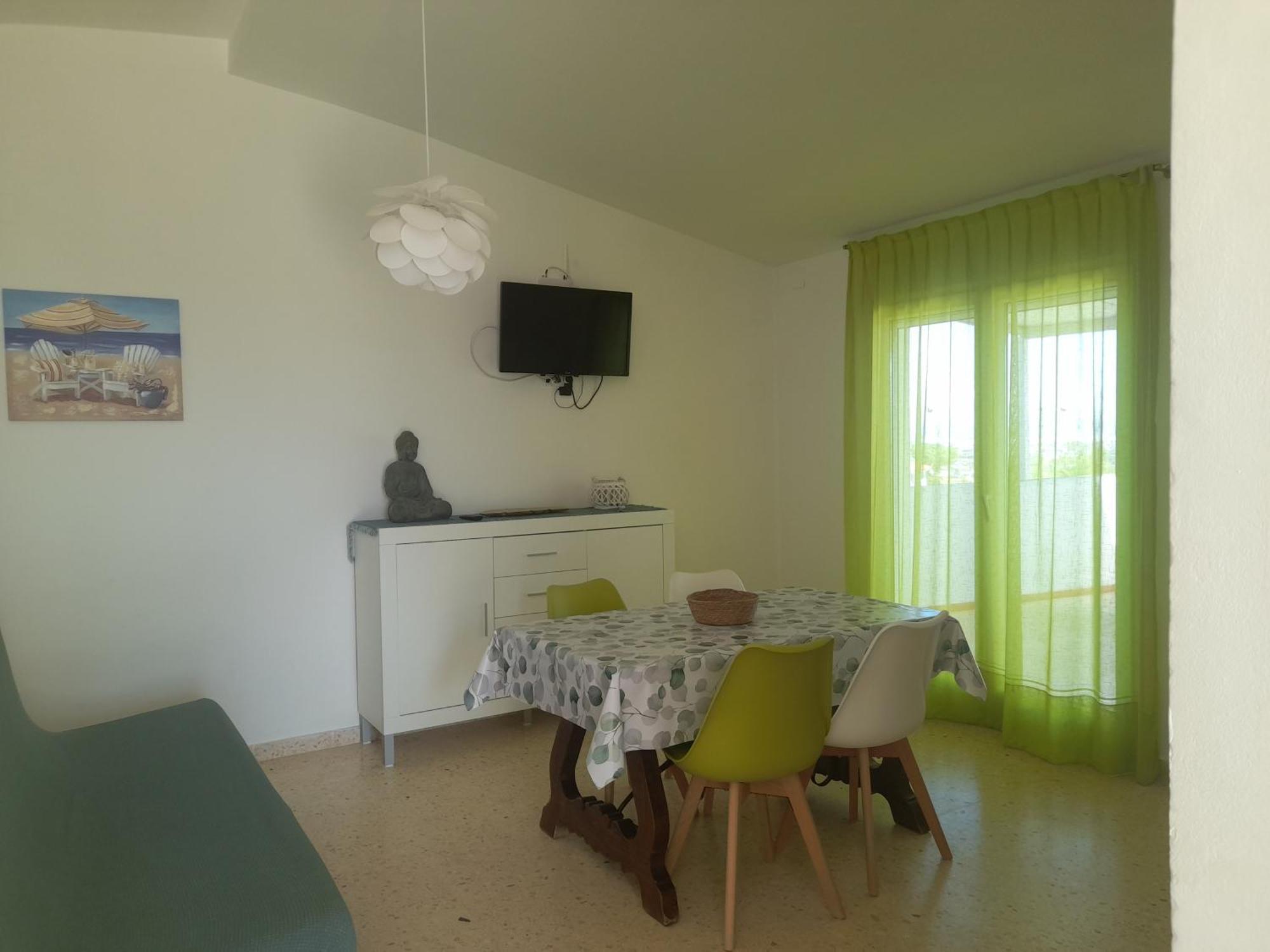 Apartment Vista Peñíscola