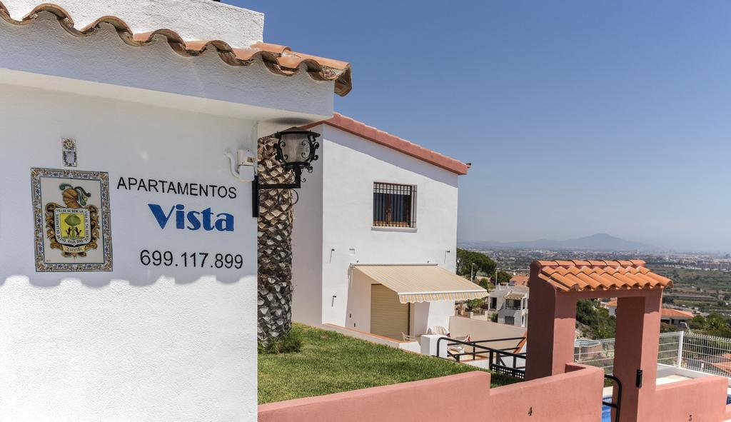 Apartment Vista Peñíscola